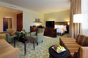 Courtyard by Marriott Bremen