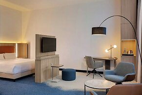 Courtyard by Marriott Bremen