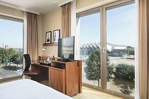 Courtyard by Marriott Bremen