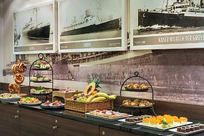 Courtyard by Marriott Bremen