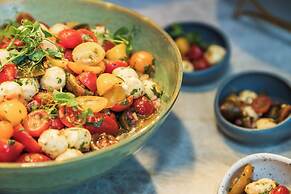 Van der Valk Hotel Düsseldorf