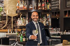 Van der Valk Hotel Düsseldorf