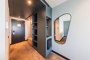 Van der Valk Hotel Düsseldorf