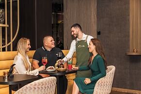 Van der Valk Hotel Düsseldorf