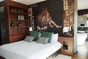 Van der Valk Hotel Düsseldorf