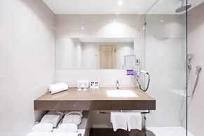 Van der Valk Hotel Düsseldorf