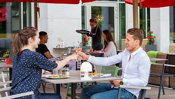 Van der Valk Hotel Düsseldorf