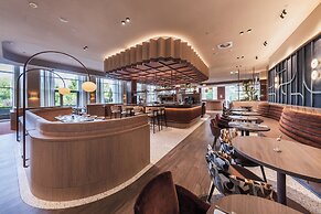 Van der Valk Hotel Düsseldorf