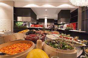 Van der Valk Hotel Düsseldorf