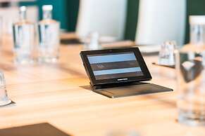 Van der Valk Hotel Düsseldorf