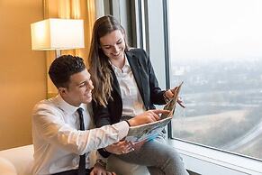 Van der Valk Hotel Düsseldorf