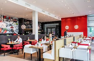 Van der Valk Hotel Düsseldorf