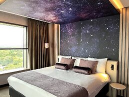 Van der Valk Hotel Düsseldorf