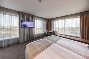 Van der Valk Hotel Düsseldorf