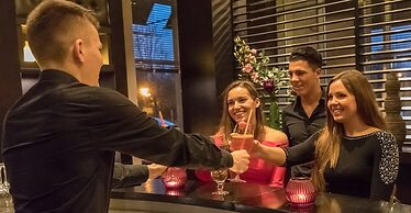 Van der Valk Hotel Düsseldorf