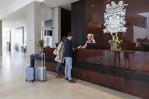 Van der Valk Hotel Düsseldorf