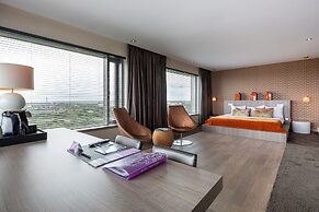Van der Valk Hotel Düsseldorf