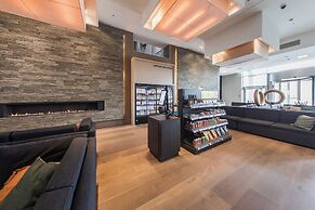 Van der Valk Hotel Düsseldorf