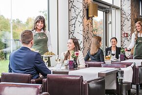 Van der Valk Hotel Düsseldorf