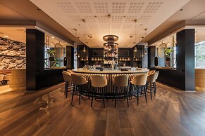 Van der Valk Hotel Düsseldorf