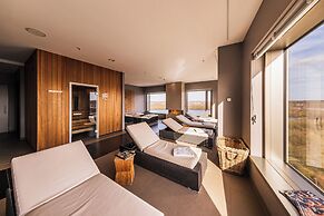 Van der Valk Hotel Düsseldorf