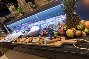 Van der Valk Hotel Düsseldorf