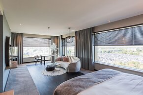 Van der Valk Hotel Düsseldorf