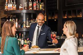 Van der Valk Hotel Düsseldorf