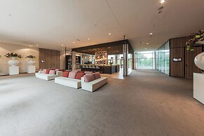 Van der Valk Hotel Düsseldorf