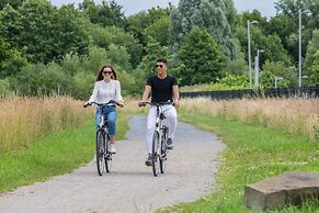 Van der Valk Hotel Düsseldorf