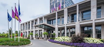 Van der Valk Hotel Düsseldorf