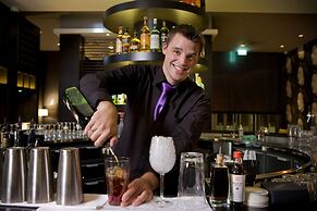 Van der Valk Hotel Düsseldorf