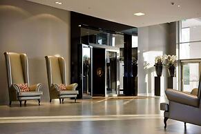 Van der Valk Hotel Düsseldorf