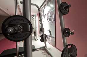 Van der Valk Hotel Düsseldorf