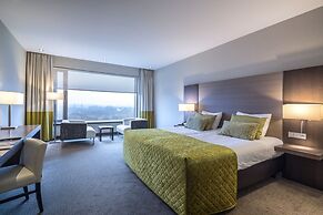 Van der Valk Hotel Düsseldorf