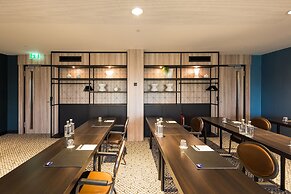 Van der Valk Hotel Düsseldorf