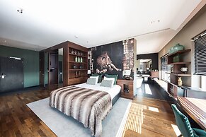 Van der Valk Hotel Düsseldorf