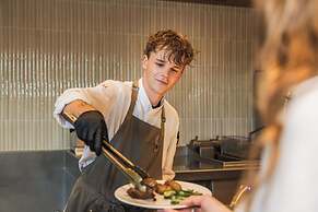 Van der Valk Hotel Düsseldorf