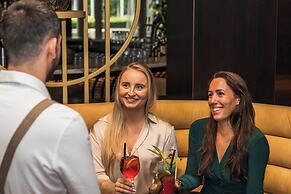 Van der Valk Hotel Düsseldorf