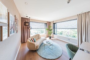 Van der Valk Hotel Düsseldorf