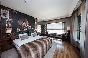 Van der Valk Hotel Düsseldorf