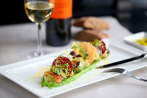 Van der Valk Hotel Düsseldorf