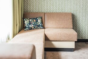 Van der Valk Hotel Düsseldorf