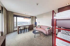 Van der Valk Hotel Düsseldorf