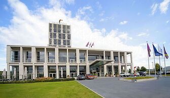 Van der Valk Hotel Düsseldorf