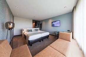 Van der Valk Hotel Düsseldorf