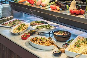 Van der Valk Hotel Düsseldorf