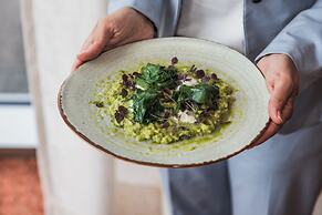 Van der Valk Hotel Düsseldorf