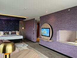 Van der Valk Hotel Düsseldorf