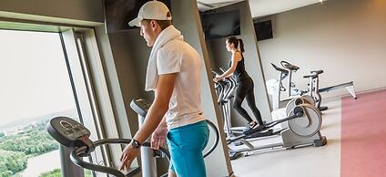 Van der Valk Hotel Düsseldorf